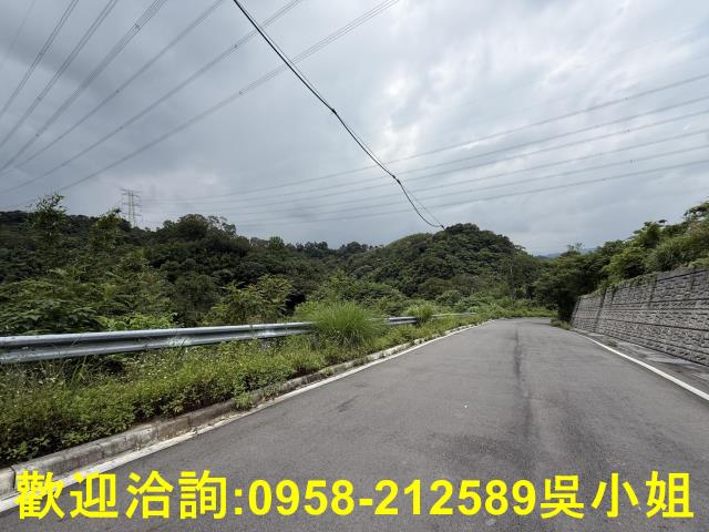 新竹峨眉山坡地-8