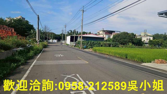 新竹新豐農地-12