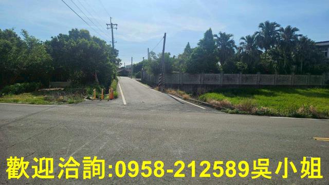 新竹新豐農地-8