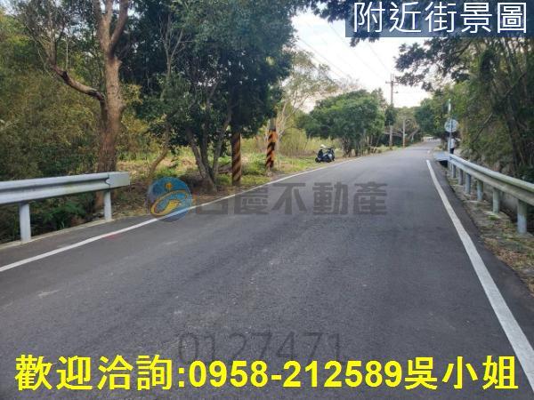 新竹新埔山坡地-3