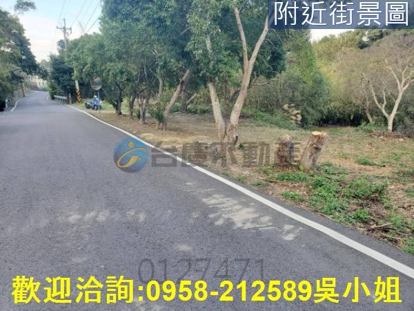 新竹新埔山坡地-4