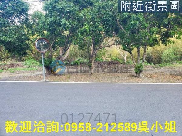 新竹新埔山坡地-6