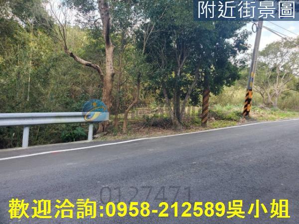 新竹新埔山坡地-7