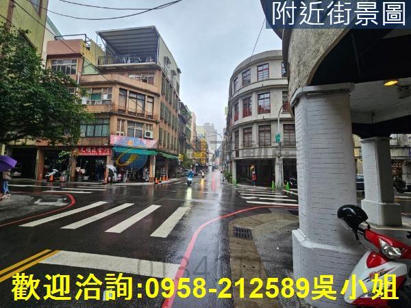 新竹東區商業地-5