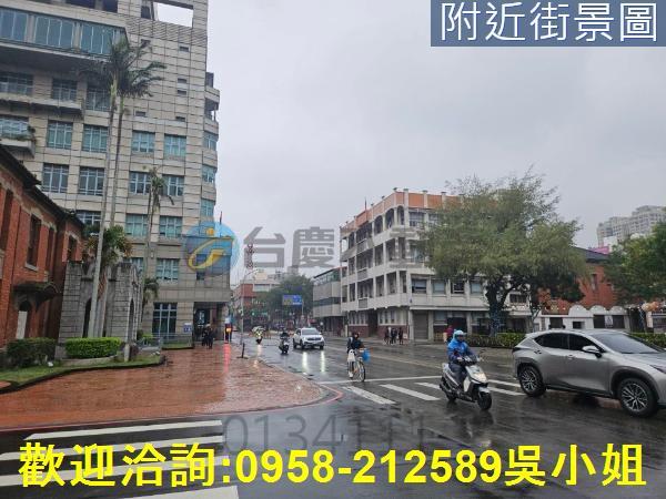 新竹東區商業地-7