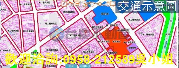 新竹東區商業地-8