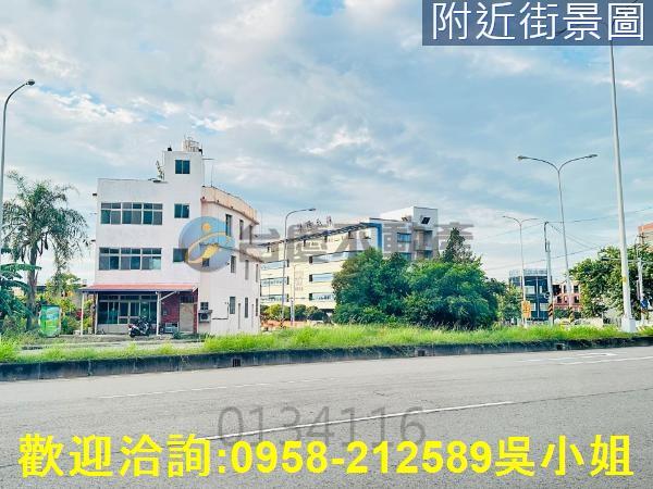 竹南建地-6