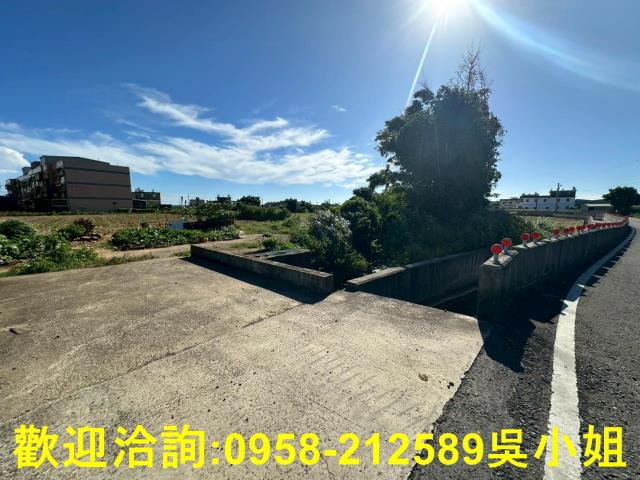 新竹湖口農地-10