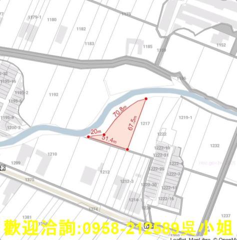 新竹湖口農地-12