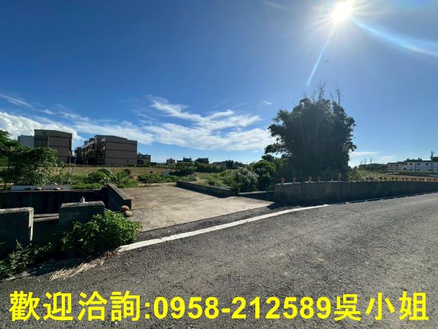 新竹湖口農地-0