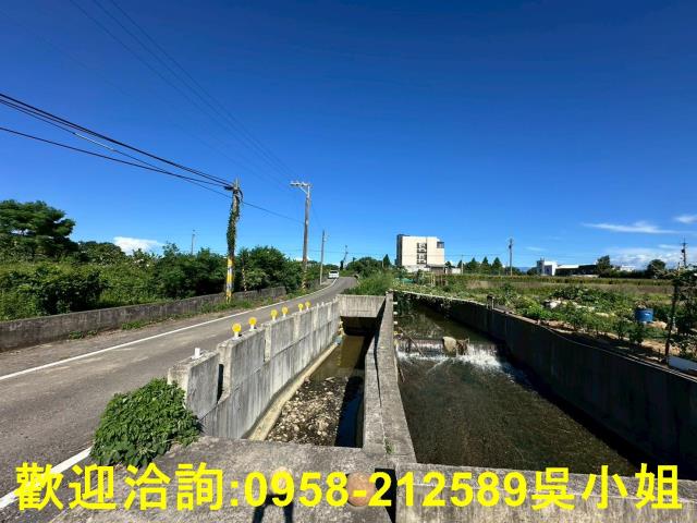 新竹湖口農地-1