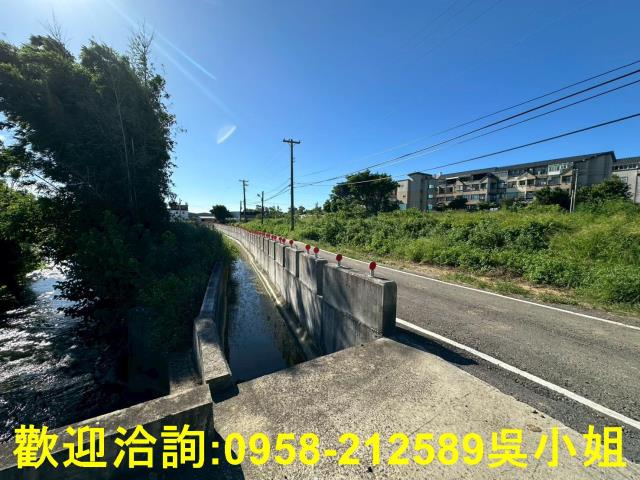 新竹湖口農地-2