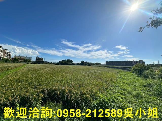 新竹湖口農地-4