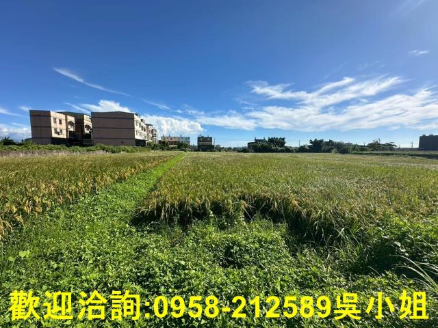 新竹湖口農地-5