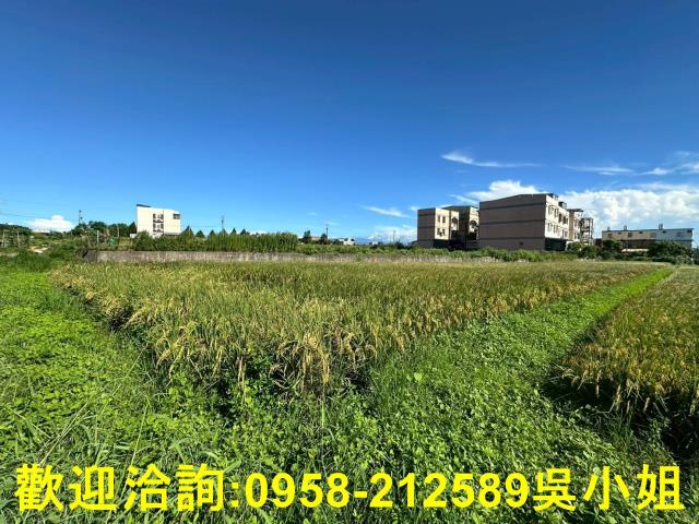 新竹湖口農地-6