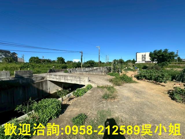 新竹湖口農地-8