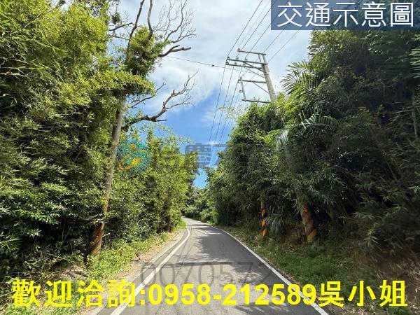 新埔山坡地-9