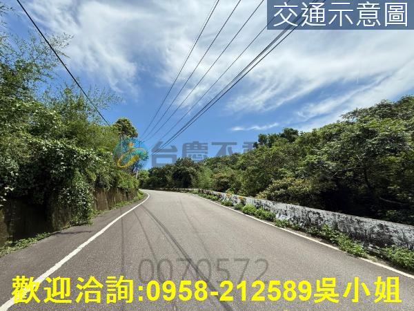 新埔山坡地-1