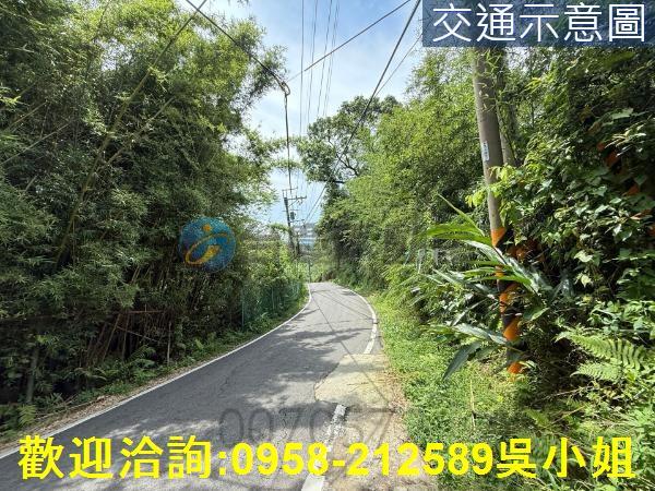 新埔山坡地-7