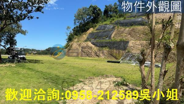 寶山山坡地-2