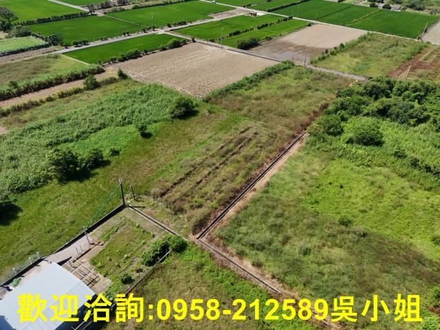 苗栗後龍農地-3