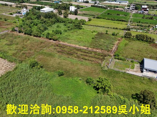 苗栗後龍農地-5