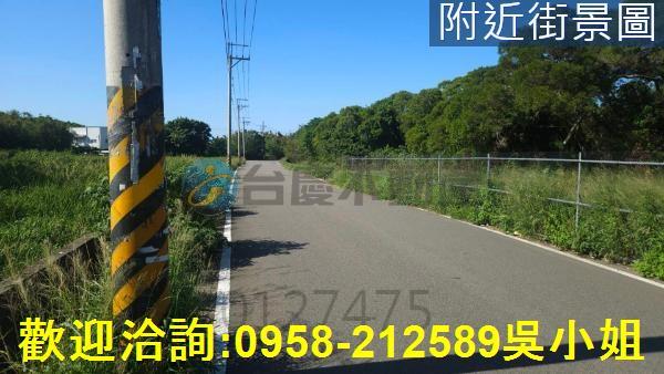 新竹新豐農地-8