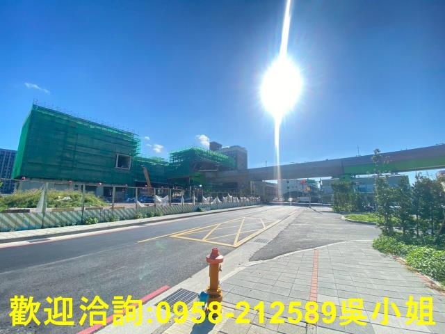 桃園大園商業地-6