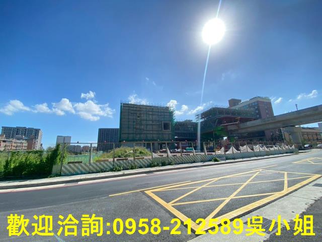 桃園大園商業地-8