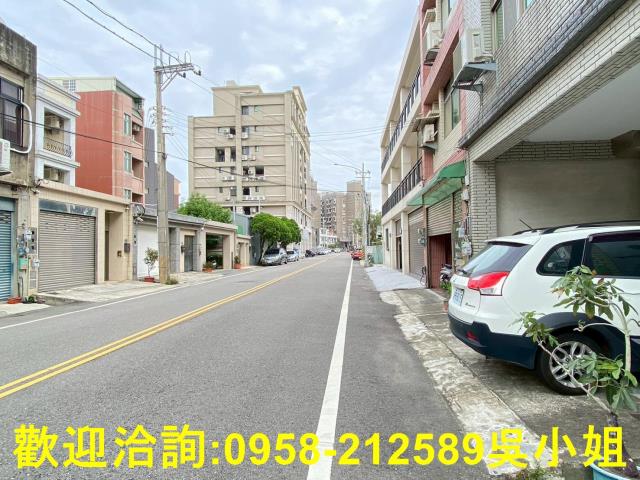 苗栗頭份建地-6