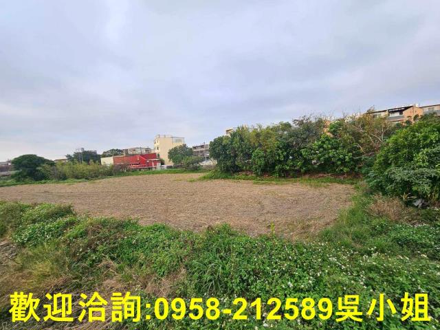 新竹湖口農地-3