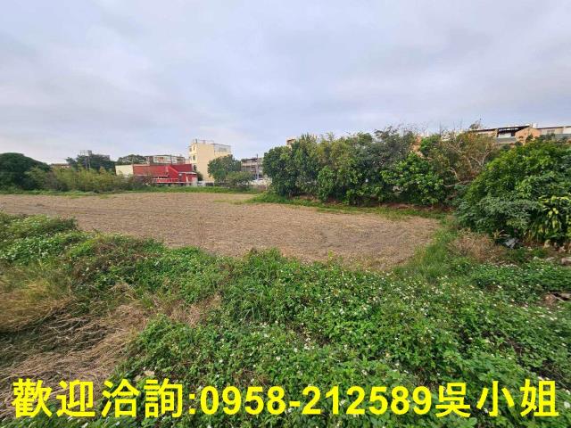 新竹湖口農地-6