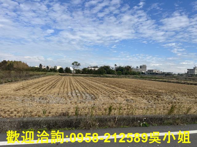 新豐農地-0