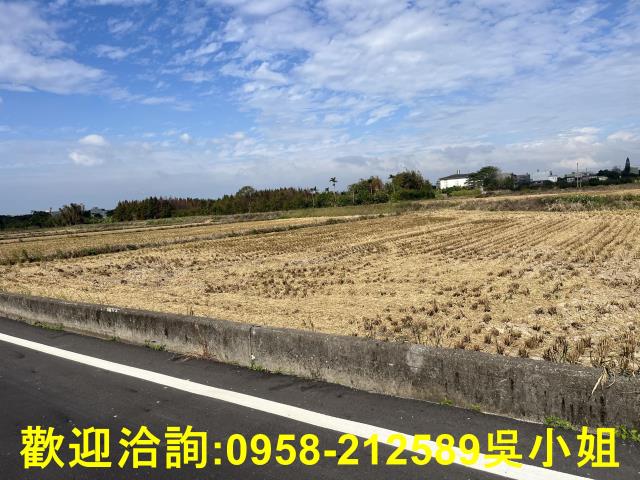 新竹新豐農地-3