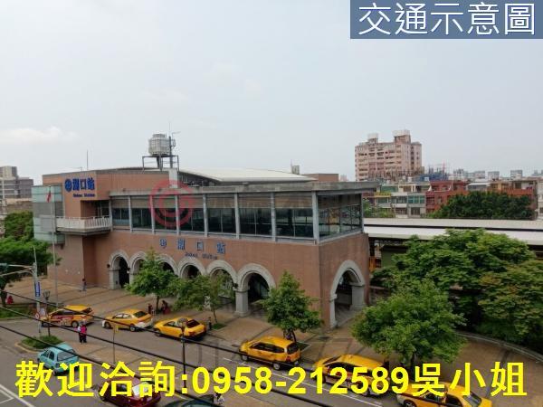 新竹湖口建地-0