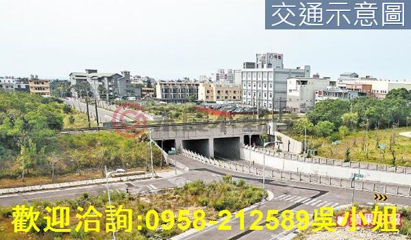 新竹湖口建地-1