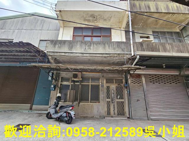 新竹竹北建地-2