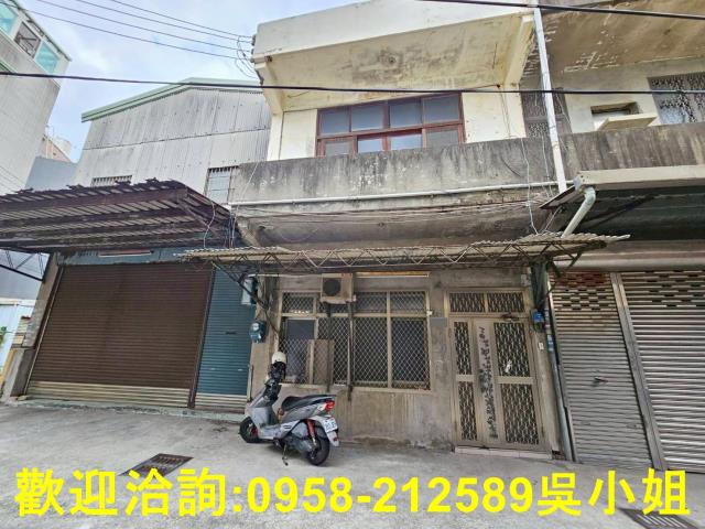 新竹竹北建地-3