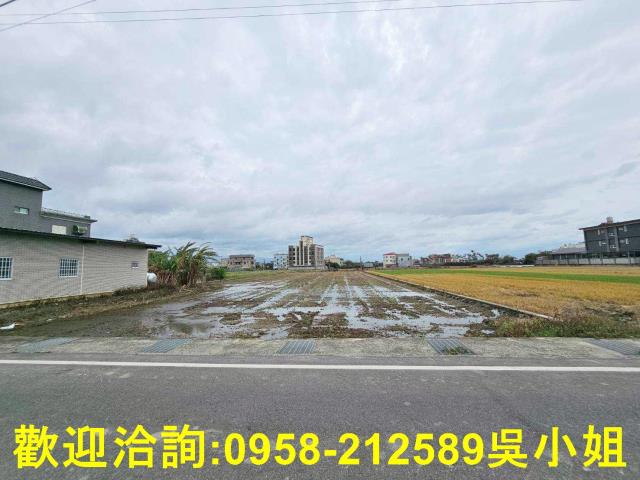 竹北農地-0