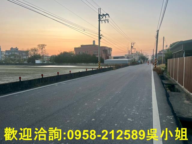 新竹竹北農地-5