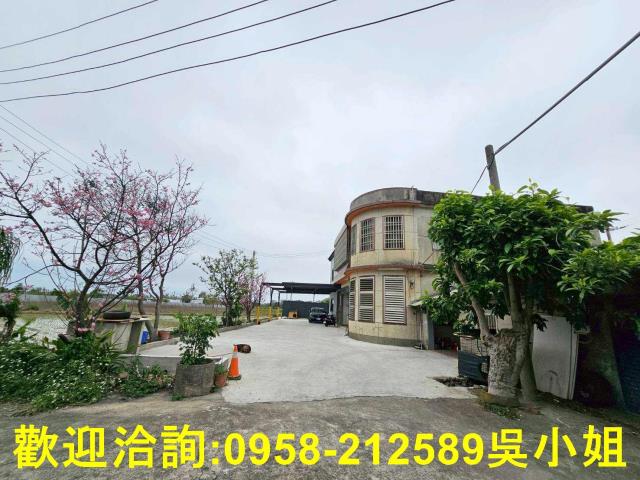 新竹新豐農地-13