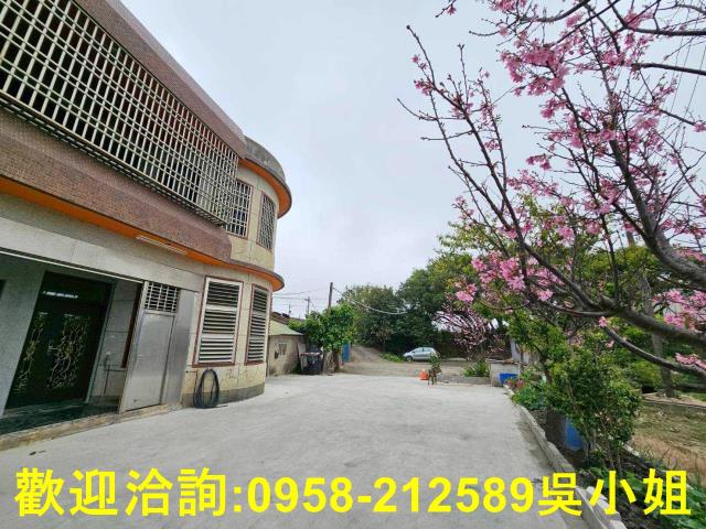 新竹新豐農地-0