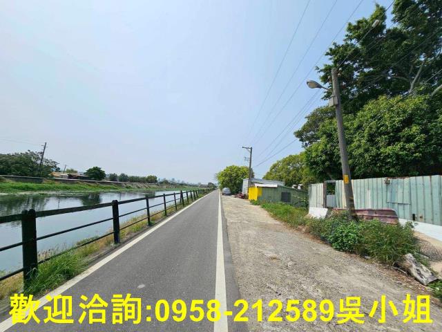 新竹竹北建地-9