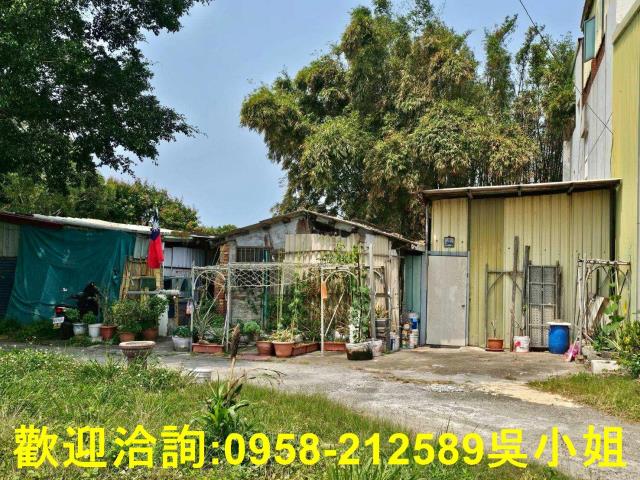 新竹竹北建地-0