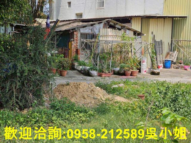 新竹竹北建地-5