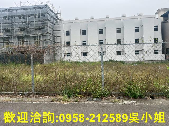埔里建地-1