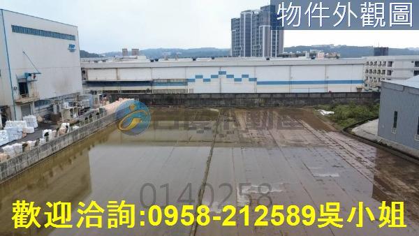 新竹新豐農地-1