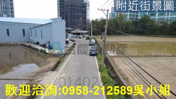 新竹新豐農地-4