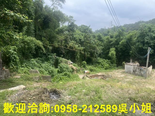新竹新埔建地-9