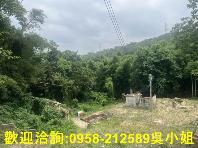 新竹新埔建地-0